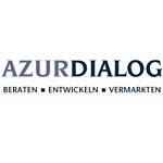 Azur Dialog logo