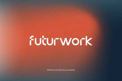 Stratégie de marque - Identité visuelle - Futurwork - Grafische Identiteit