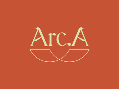 Arc.A - Branding & Posizionamento