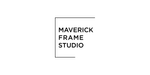 Maverick Frame logo