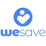 WeSave, Inc logo