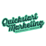 Quickstart Marketing logo