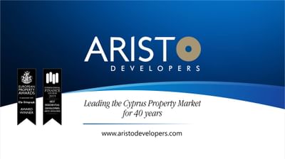 Aristo Developers - Création de site internet