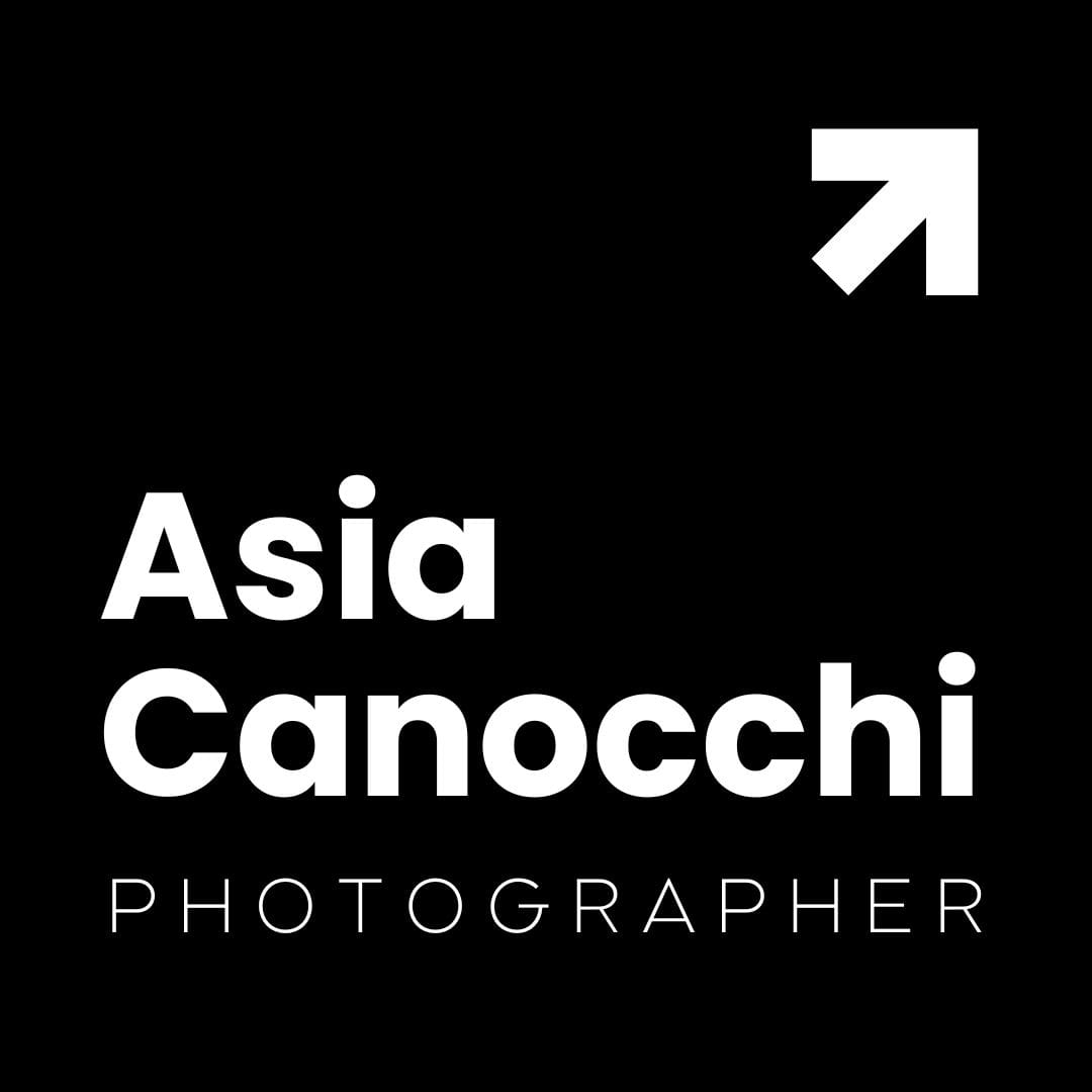 Asia Canocchi Photographer
