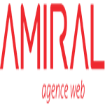Amiral Agence Web logo