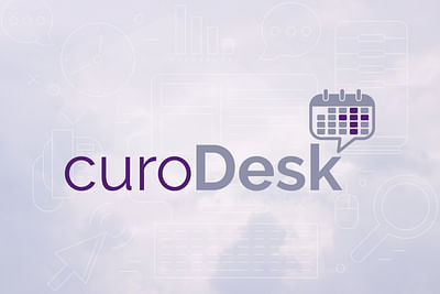curoDesk - Grafikdesign