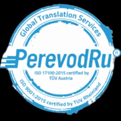 Perevodru Global Translation Services - Market Research