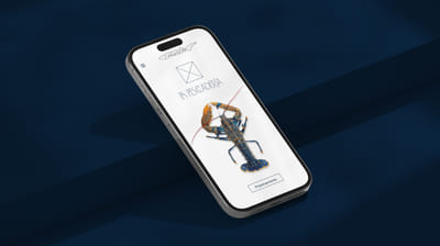 Cañabota — Branding y diseño web - Branding y posicionamiento de marca