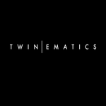 Twinematics logo