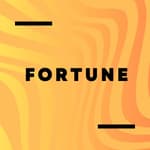 Fortune Marketing logo