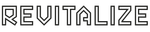 REVITALIZE rebranding agency logo