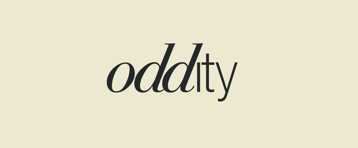 Oddity