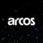 Arcos Brasil logo