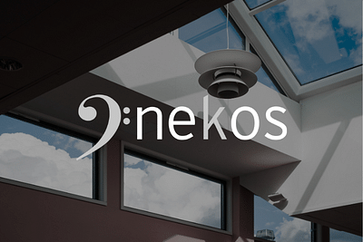 Sito web, SEO e social media marketing | Nekos - Creazione di siti web