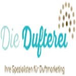 Die Dufterei - Duftmarketing logo