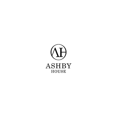 Ashby House - Graphic Identity