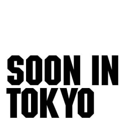 Soon In Tokyo