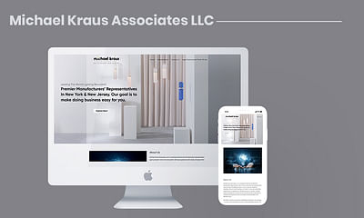 Web Design & Development - Graphic Design