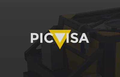 Picvisa - Identidad Gráfica