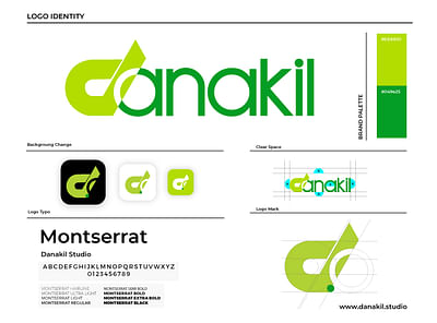 Our Brand Identity - Branding & Positioning