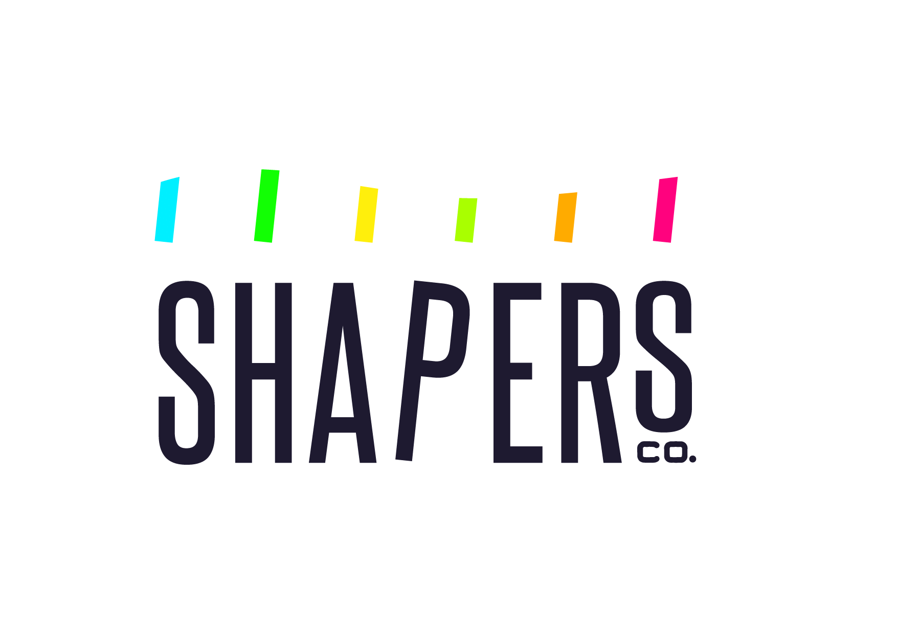 Shapers Media