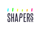 Shapers Media logo