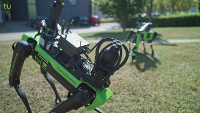 TU Dortmund Ingenieur*in werden - Videoproduktion