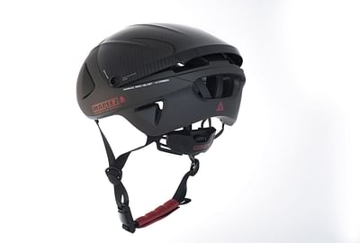 Aero Helmet - Ergonomia (UX/UI)