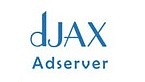 dJAX Adserver Technology Solutions logo