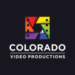 Colorado Video Productions logo