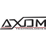 Axom Technologies logo