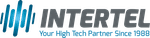 Intertel logo