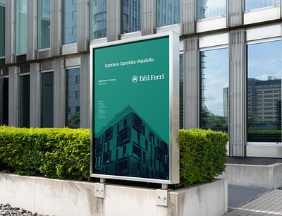 EDIL FERRI - REAL ESTATE BRANDING - Markenbildung & Positionierung