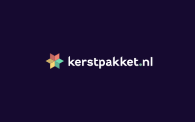 Kerstpakket.nl - Web analytics/Big data