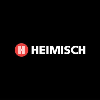 Heimisch - Publicidad