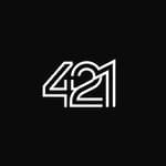 421creative logo