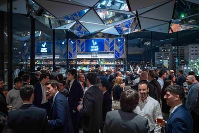 Evento 25 aniversario Excelia - Eventos