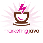 Marketing Java logo