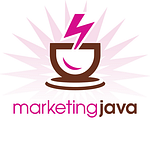 Marketing Java logo