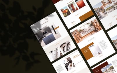 Webdesign en social media ontwerp - Réseaux sociaux