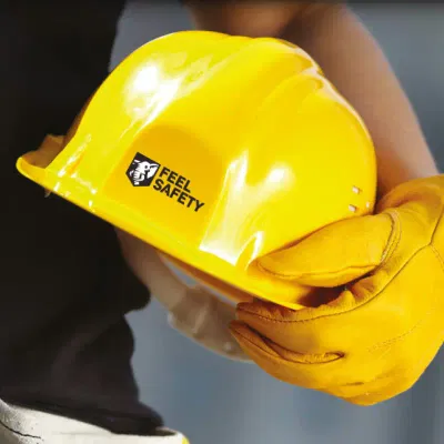 Feel Safety - Création de site internet