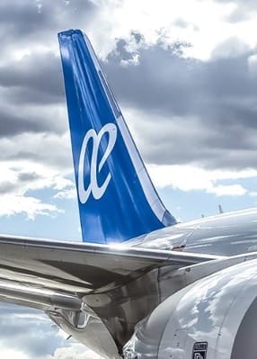 Comunicación de Crisis - Air Europa - Public Relations (PR)