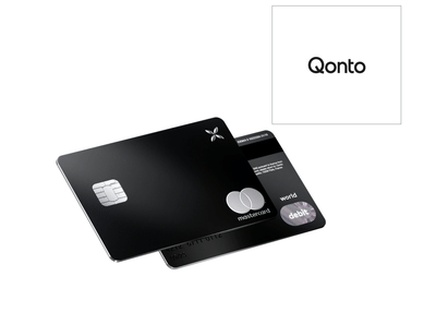 Qonto, oder: Die Vorreiter der Finanzwelt - Public Relations (PR)