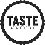 Agence Taste logo