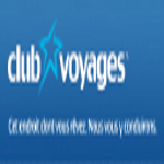 Club Voyages Élysée logo