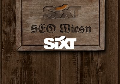 Website und Social Media für Autovermietung - Marketing