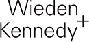 Wieden+Kennedy logo