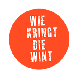 WIE KRINGT DIE WINT - Branding & Positionering
