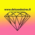 Deluxe Desire logo