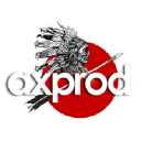 Axprod logo
